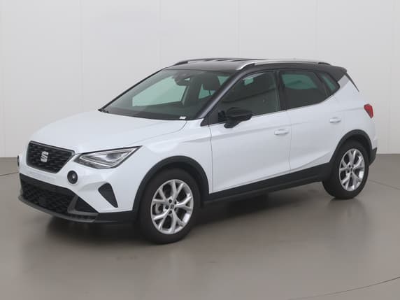 Seat Arona 1.0 tsi FR 95 Essence Manuelle 2024 - 18 354 km