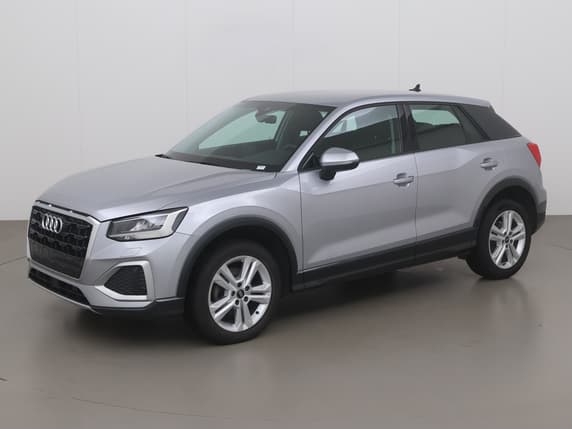 Audi Q2 q2 35 tfsi advanced s tr. 150 AT Benzine Automaat 2022 - 51.059 km