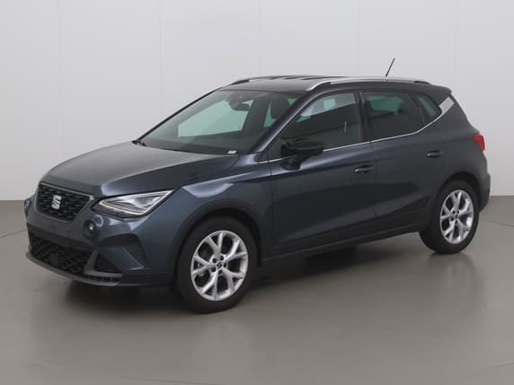 Seat Arona 1.0 tsi FR 95 Essence Manuelle 2024 - 14 244 km