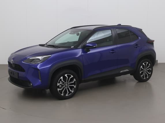 Toyota Yaris Cross 1.5 Hybrid Dynamic Plus 92 AT Full hybrid petrol Automatic - 10 km