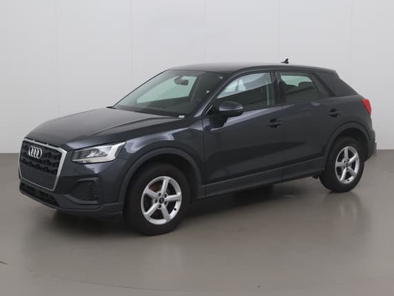 Audi Q2 tfsi 150 Essence Manuelle 2021 - 45 427 km