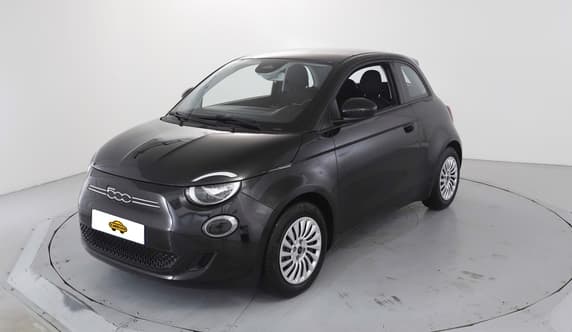 Fiat E-500 action 95 AT Electric Automatic 2022 - 8,882 km