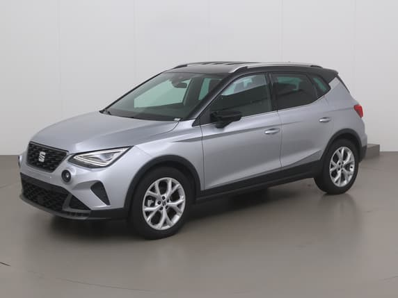 Seat Arona 1.0 tsi FR 95 Essence Manuelle 2024 - 16 366 km