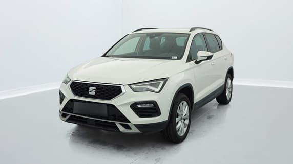 Seat Ateca style 150 Diesel Manual 2023 - 13,197 km