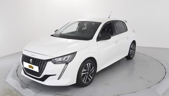 Peugeot 208 allure pack 101 AT Benzine Automaat 2023 - 30.941 km