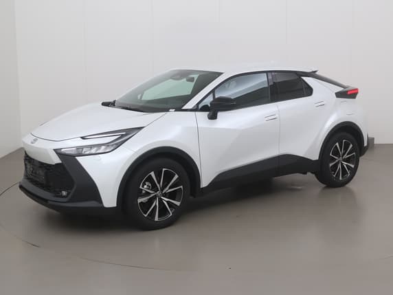 Toyota C-HR 1.8 hybrid dynamic mono-tone 140 AT Full hybrid petrol Automatic 2025 - 10 km