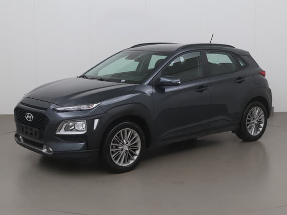 Hyundai Kona kona 1.0 t-gdi urban gpf (eu6d-temp) 120 Essence Manuelle 2020 - 58 532 km