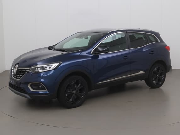 Renault Kadjar kadjar 1.5 blue dci black edition 116 Diesel Manueel 2021 - 89.236 km