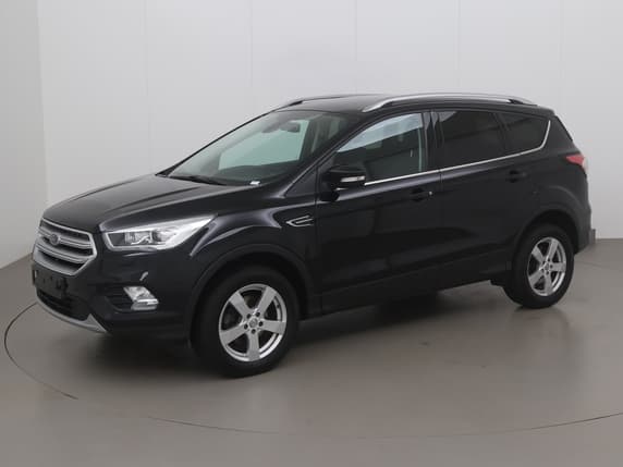 Ford Kuga titanium ecoboost 150 2wd st/st Benzine Manueel 2018 - 78.838 km