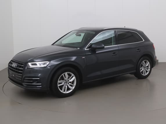 Audi Q5 q5 55 tfsi e q sport s tronic 252 AT Plug-in hybrid Petrol Automatic 2020 - 81,115 km