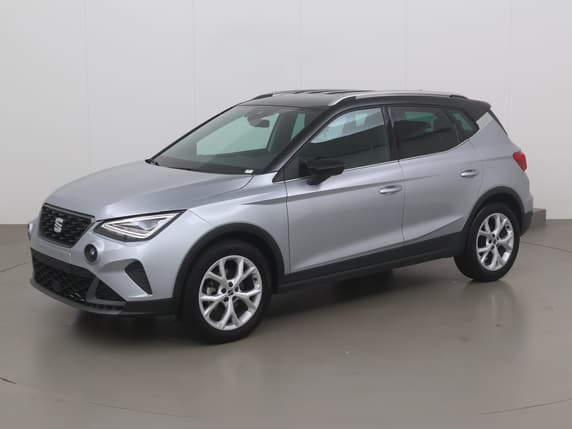 Seat Arona 1.0 tsi FR 95 Essence Manuelle 2024 - 14 241 km