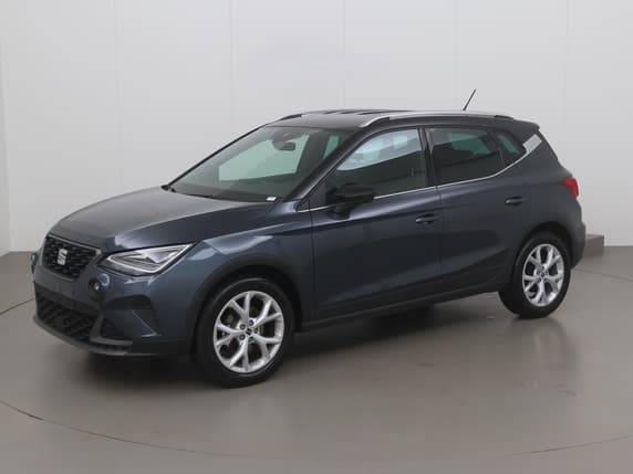 Seat Arona 1.0 tsi FR 95 Petrol Manual 2024 - 16,528 km