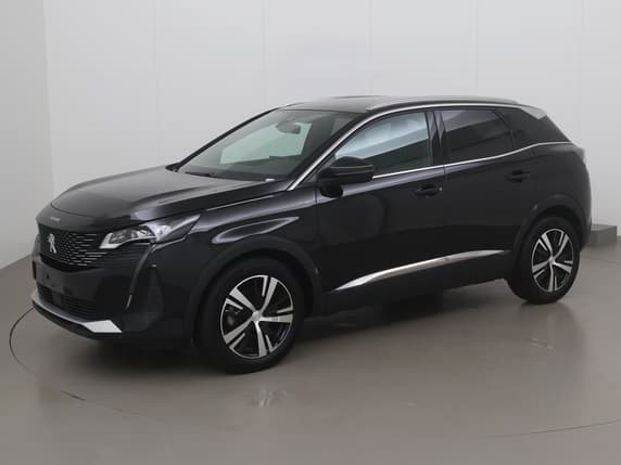 Peugeot 3008 1.2 puretech gt 130 AT Petrol Automatic 2023 - 12,978 km