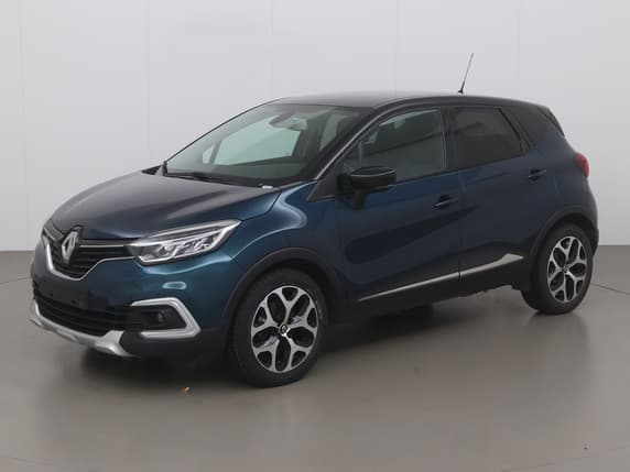 Renault Captur Diesel intens 90 AT Diesel Automaat 2019 - 115.858 km