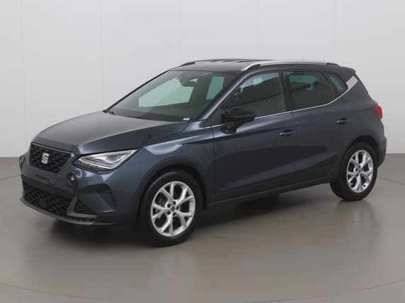 Seat Arona 1.0 tsi FR 95 Essence Manuelle 2024 - 12 833 km