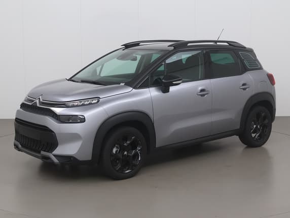 Citroen C3 Aircross 1.2 puretech max origins 110 Essence Manuelle 2024 - 18 618 km