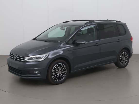 Volkswagen Touran 1.5 tsi highline 7pl. 150 AT Petrol Automatic 2024 - 10 km