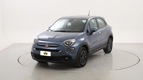 Fiat 500x lounge 150 AT Benzine Automaat 2020 - 23.015 km