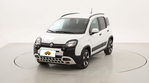 Fiat Panda Cross city cross 69 Mild hybride benzine Manueel 2024 - 17.801 km