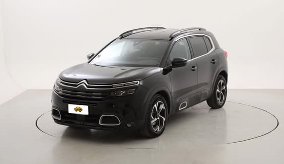 Citroen C5 Aircross shine 131 AT Diesel Automaat 2020 - 123.586 km