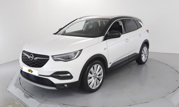 Opel Grandland X ultimate 200 AT Plug-in hybride benzine Automaat 2020 - 77.994 km