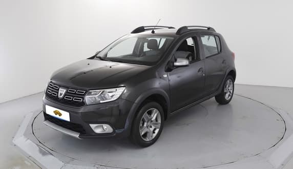 Dacia Sandero Stepway stepway confort 90 AT Benzine Automaat 2021 - 41.313 km