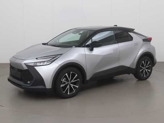 Toyota C-HR 1.8 hybrid dynamic plus bi-tone 140 AT Full hybrid petrol Automatic 2024 - 10 km