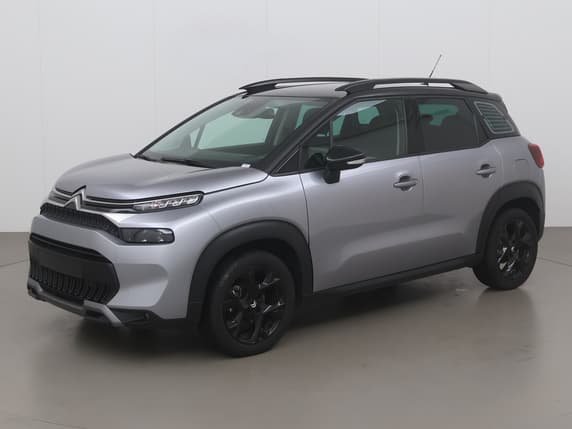 Citroen C3 Aircross 1.2 puretech max origins 110 Benzine Manueel 2024 - 17.464 km