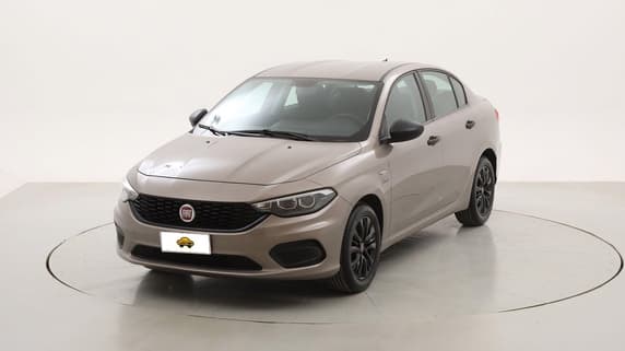 Fiat Tipo Sedan street 95 Benzine Manueel 2020 - 78.973 km