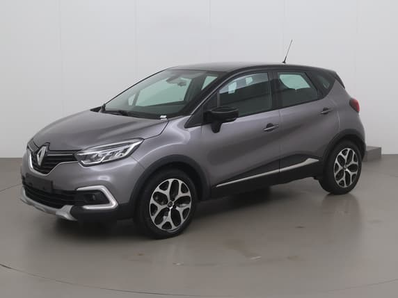 Renault Captur TCE intens 90 Essence Manuelle 2020 - 64 678 km