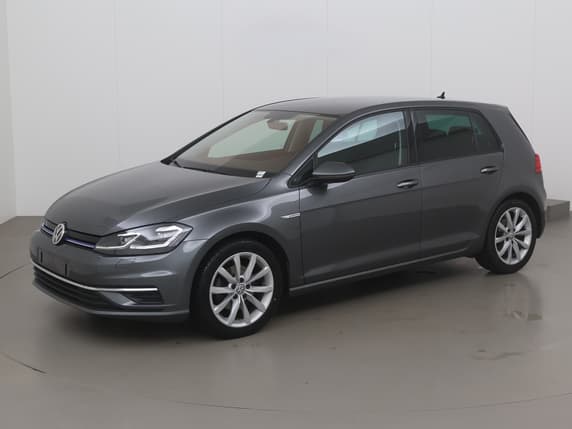 Volkswagen Golf VII comfortline TSI 130 DSG Essence Auto. 2019 - 68 269 km