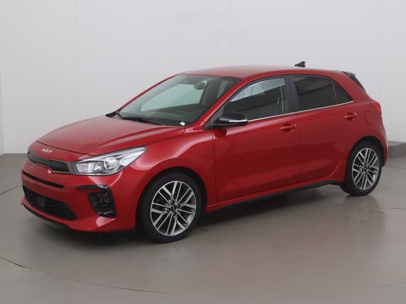 Kia Rio 1.0 t GT line 100 Essence Manuelle 2022 - 26 036 km