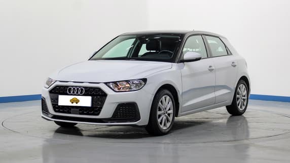 Audi A1 sportback advanced 95 Essence Manuelle 2022 - 42 629 km