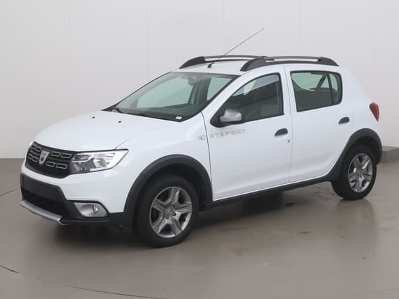 Dacia Sandero Stepway TCE stepway plus 101 Essence Manuelle 2020 - 24 591 km