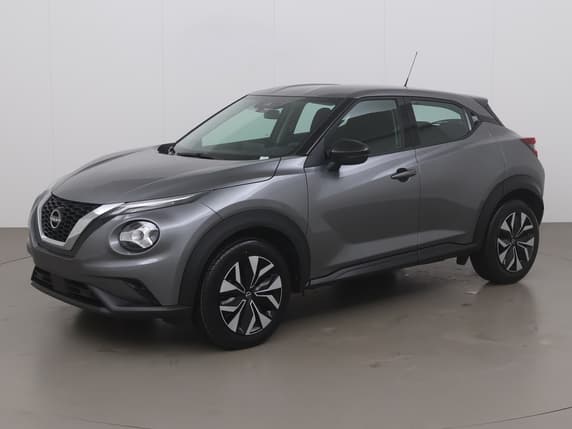 Nissan Juke dig-t 2WD acenta 114 AT Benzine Automaat 2023 - 38.406 km