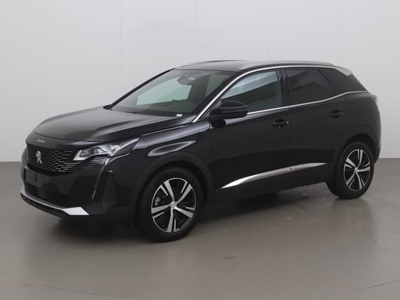 Peugeot 3008 1.2 puretech gt 130 AT Essence Auto. 2023 - 14 975 km