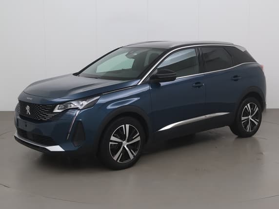 Peugeot 3008 1.2 puretech gt 130 AT Essence Auto. 2023 - 11 156 km