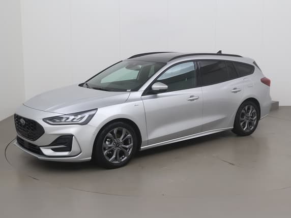 Ford Focus Clipper 1.0 ecoboost st-line x 155 AT Mild-hybride essence Auto. 2024 - 13 067 km