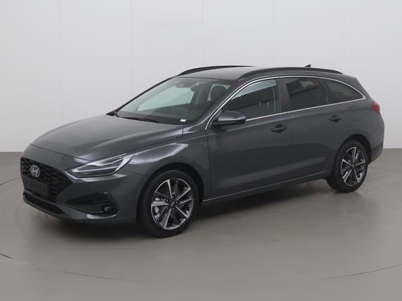 Hyundai i30 Wagon 1.5 t-gdi techno 140 AT Mild hybride benzine Automaat 2024 - 10 km