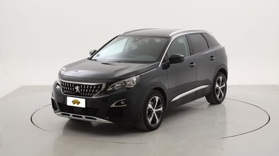 Peugeot 3008 allure 130 AT Diesel Automatic 2019 - 111,702 km