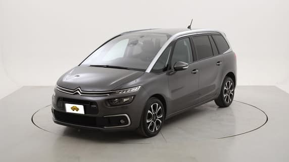 Citroen Grand C4 Spacetourer shine 130 AT Diesel Automaat 2020 - 91.385 km