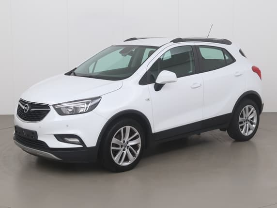 Opel Mokka X mokka x 1.6i edition start/stop 115 Benzine Manueel 2018 - 91.295 km