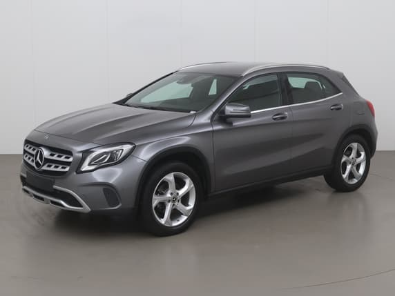 Mercedes-Benz GLA 180 122 AT Essence Auto. 2019 - 60 746 km