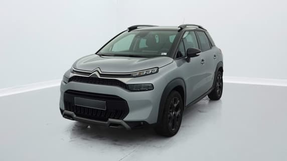 Citroen C3 Aircross max 110 Benzine Manueel 2024 - 15.185 km