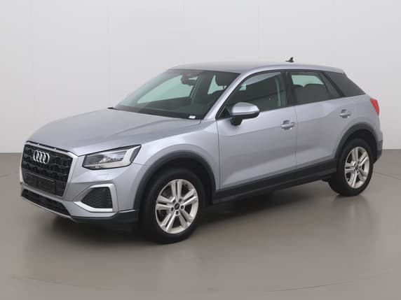 Audi Q2 q2 35 tfsi advanced s tr. 150 AT Benzine Automaat 2022 - 53.581 km