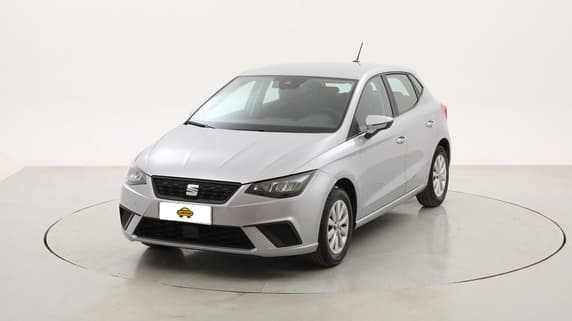 Seat Ibiza 5p/d style 95 Essence Manuelle 2022 - 75 832 km