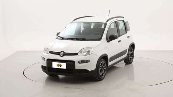 Fiat Panda life 70 Mild hybrid petrol Manual 2022 - 50,296 km