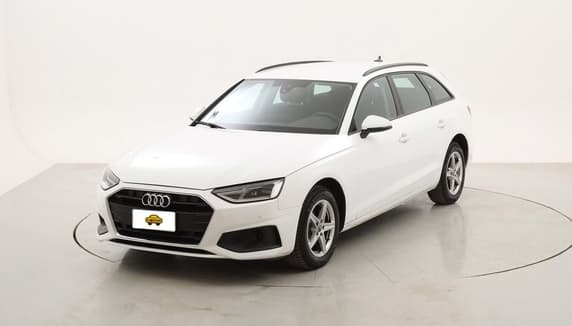 Audi A4 sw a4 avant 30 tdi s tronic 136 AT Diesel Automatic 2021 - 94,041 km