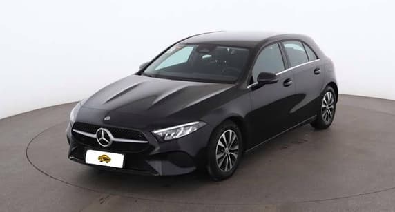 Mercedes-Benz Classe A (W177) a 180 d business line 116 AT Diesel Auto. 2023 - 18 977 km