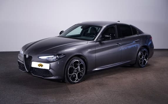 Alfa Romeo Giulia veloce 280 AT Benzine Automaat 2022 - 41.345 km